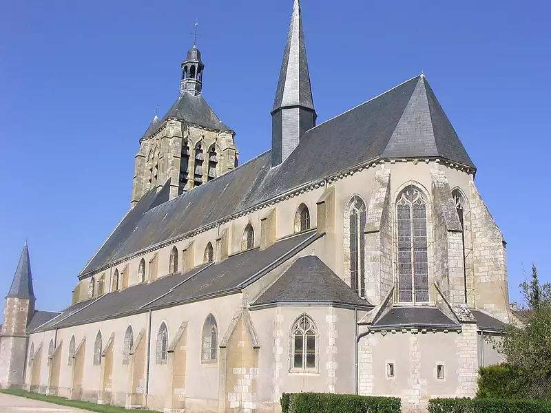 Terrain à bâtir, 337 m² - Neuville-aux-Bois (45170)