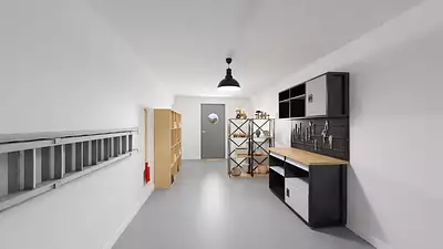 Maison neuve, 88,56 m²