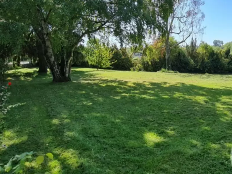 Terrain à bâtir, 400 m² - Gif-sur-Yvette (91190)