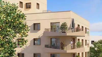 Villa des Pins
