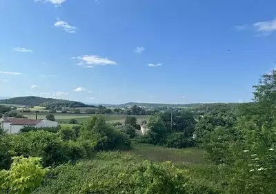 Terrain à bâtir, 3 606 m²