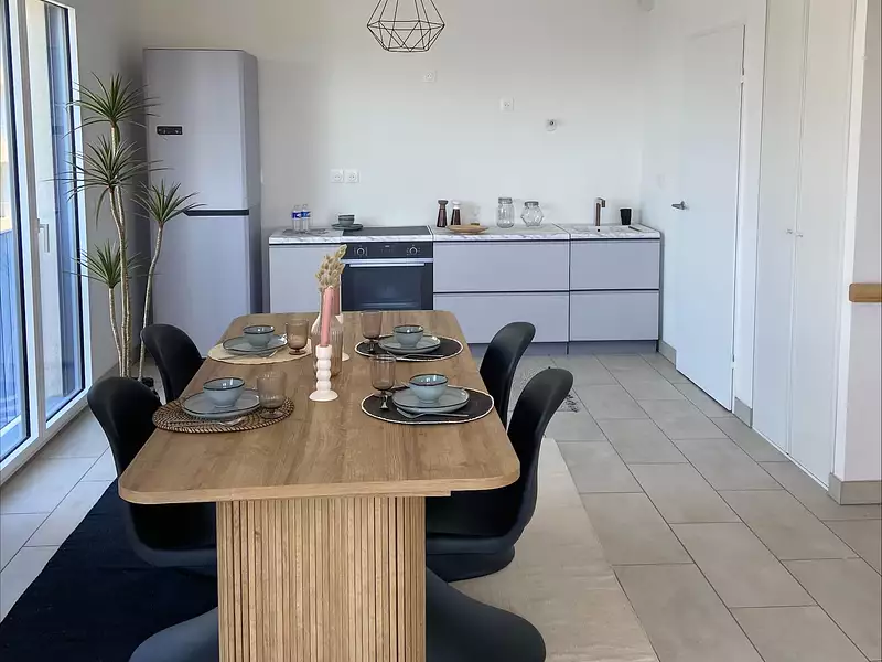 L'Althéa - Bordeaux (33000)