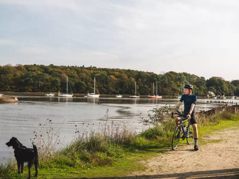 Terrain à bâtir, 301 m² - Lanester (56600)