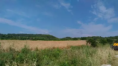 Terrain à bâtir, 443 m²