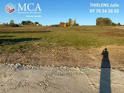 Maison neuve, 107 m²