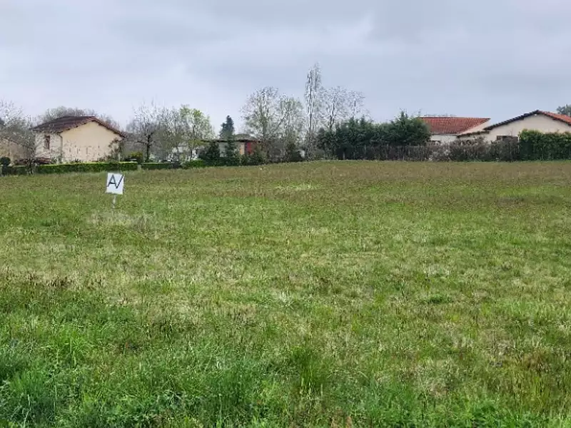 Maison neuve, 178 m² - Graulhet (81300)