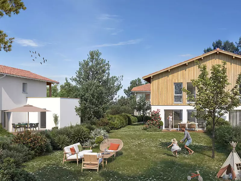 Terre des Landes - Seignosse (40510)