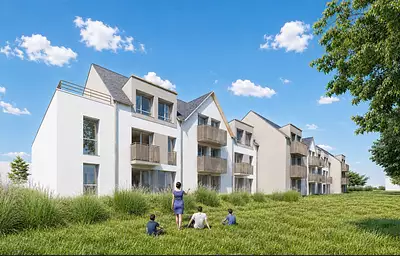 Urbanéo Grandmont