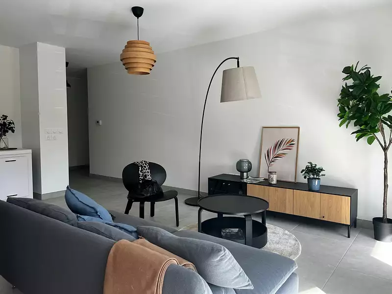 Résidence AMBOISE - Sassenage (38360)