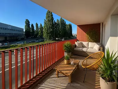 RESIDENCE LE BAS MARIN