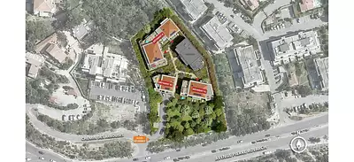 Les Jardins d'Elia