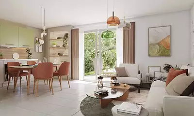 Votre maison neuve à Dax