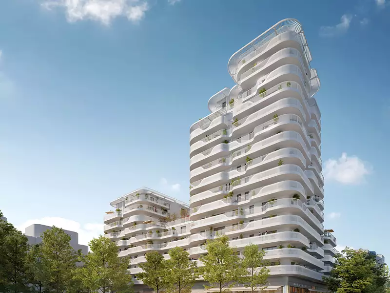 HAYLIOS - L'Haÿ-les-Roses (94240)