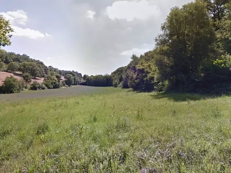 Terrain à bâtir, 602 m² - Carbonne (31390)