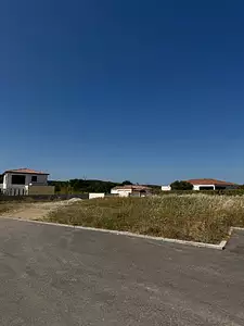 Terrain à bâtir, 621 m²