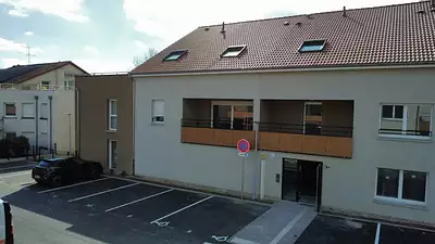 Les Terrasses de Bellevue