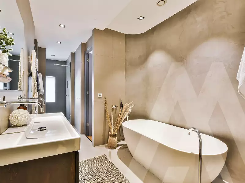 Maison neuve, 155 m² - Gradignan (33170)