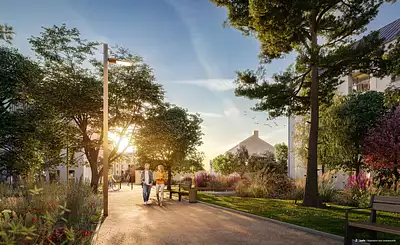 CAEN CENTRE VILLE – NOUVEAUTE