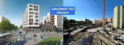 STUDENT FACTORY STRASBOURG NEUDORF