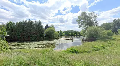 Maison neuve, 70 m²