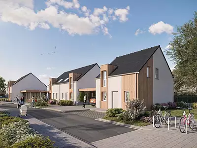 Résidence Dr. Briche