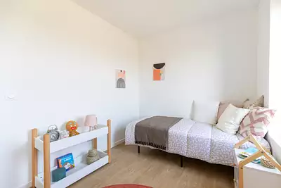 Les Allées des Trois Ormes Chapitre 1