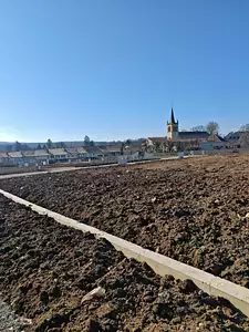 Maison neuve, 90 m²