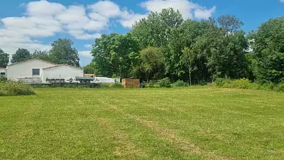 Maison neuve, 85 m²