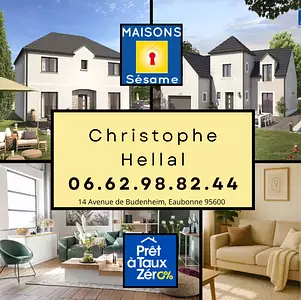 Terrain à bâtir, 205 m²