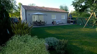 Maison neuve, 88 m²