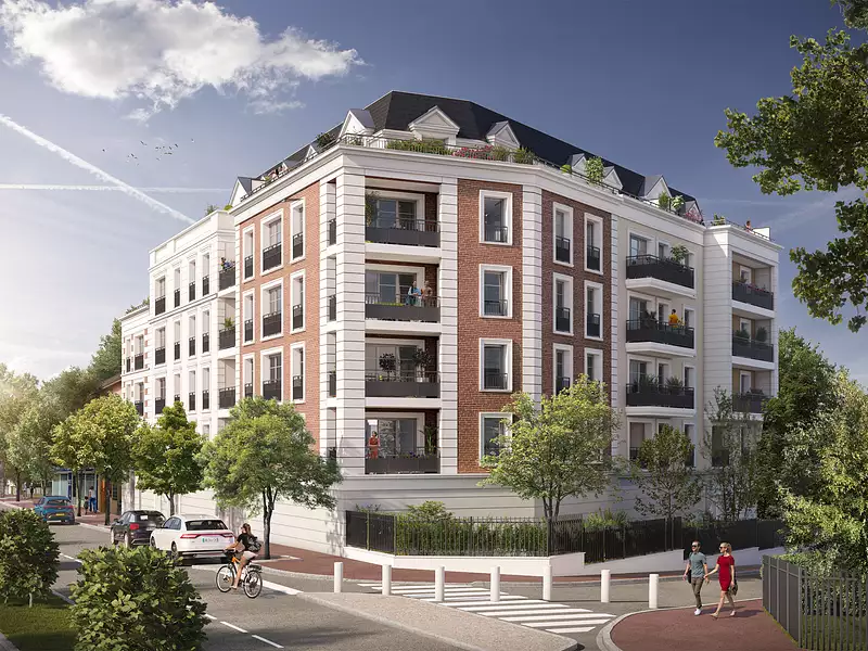 CONCERTO - Livry-Gargan (93190)