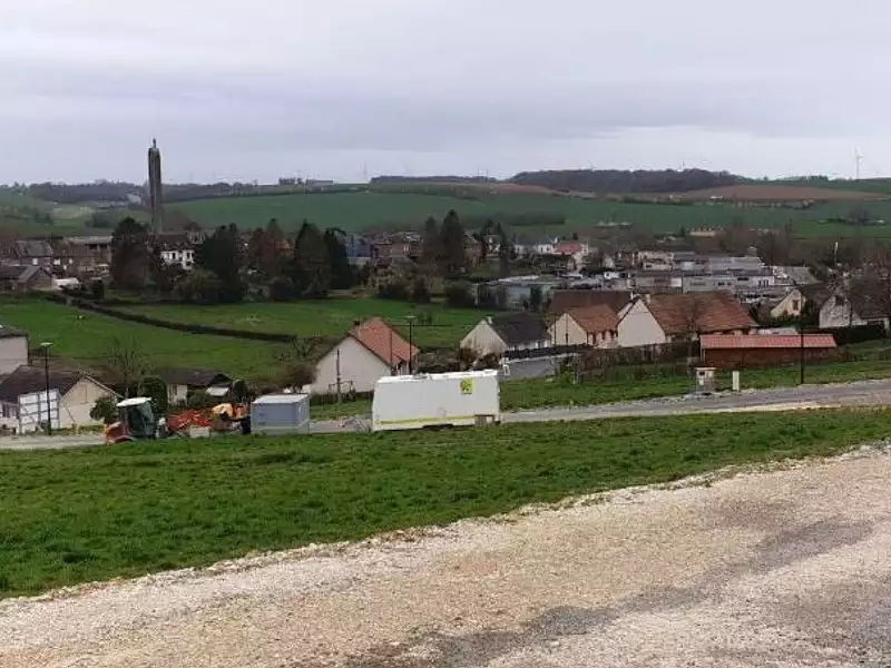 Maison neuve, 90 m² - Foucarmont (76340)