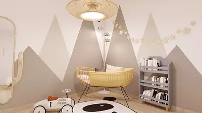 Maison neuve, 116 m²