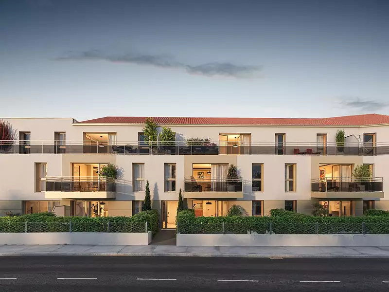 Le Bocage - Le Fenouiller (85800)