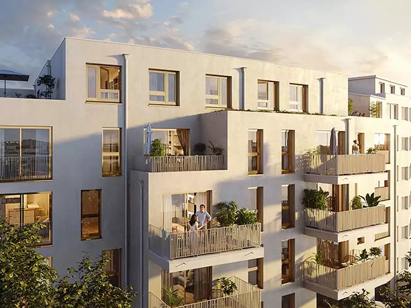 Le 10 Central - La Roche-sur-Yon (85000)