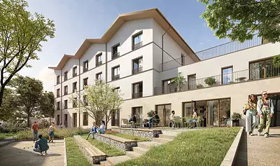 My Work Bordeaux Mérignac