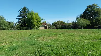 Maison neuve, 70 m²