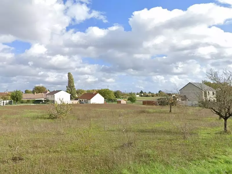 Maison neuve, 120 m² - La Chapelle-Saint-Mesmin (45380)