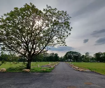 Terrain à bâtir, 835 m²