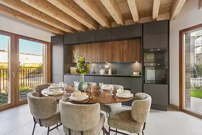 PROMENADE DU CHÂTEAU