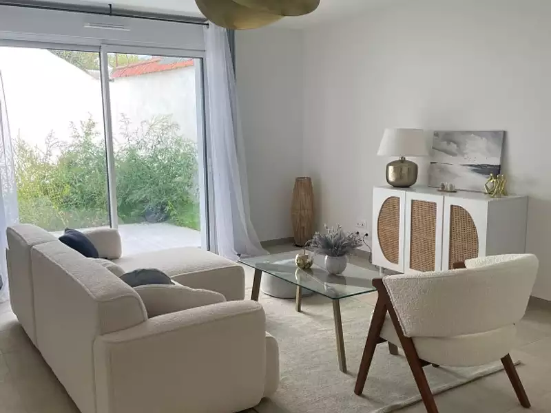 Coeur ZOLA - Nantes (44000)