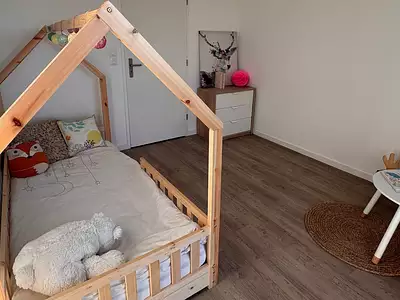 EMMENAGEZ DES AUJOURD'HUI !