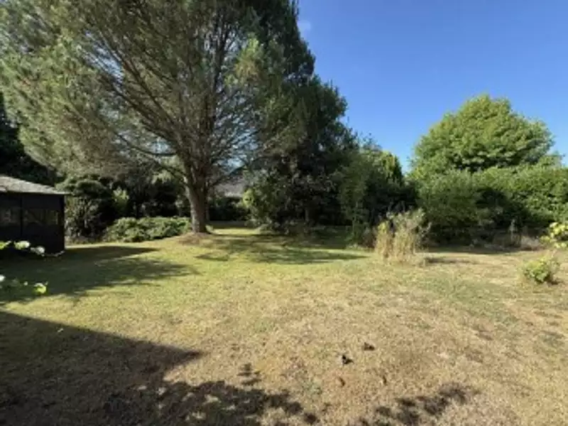 Maison neuve, 98 m² - Carnac (56340)