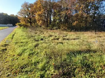 Terrain à bâtir, 1 000 m² - Selles-Saint-Denis (41300)