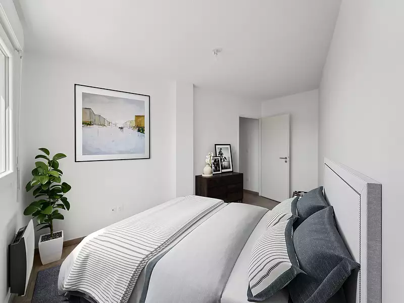 Villa Agathe - Montpellier (34080)