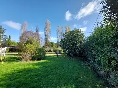 Maison neuve, 125 m²