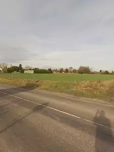 Terrain à bâtir, 363 m²