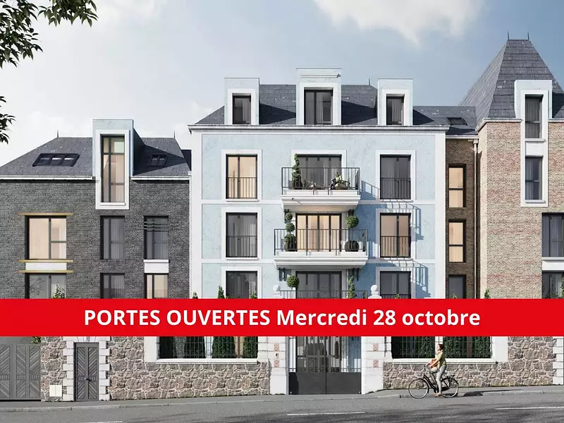 GEORGE V - Saint-Malo (35400)