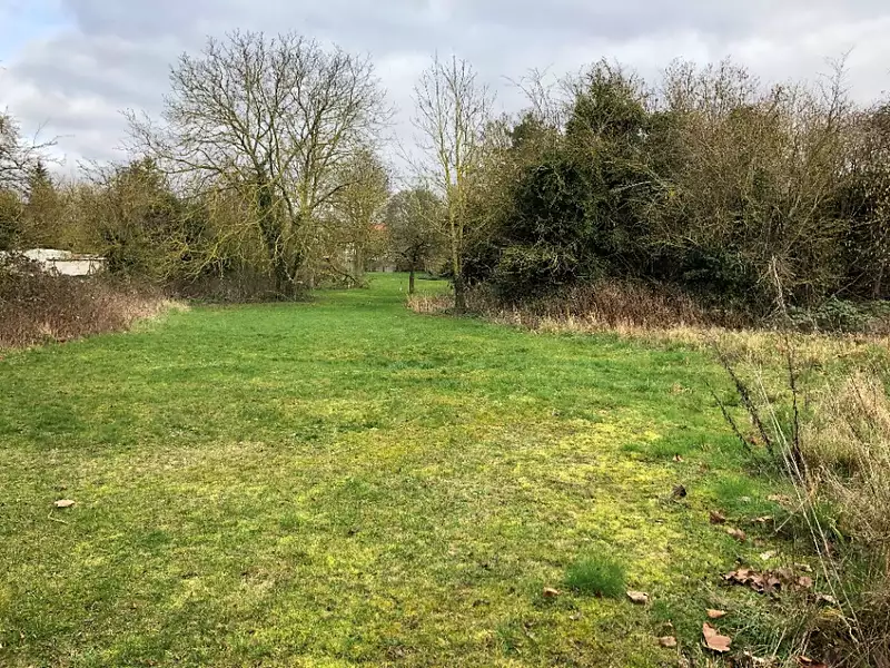 Maison neuve, 110 m² - Willerval (62580)