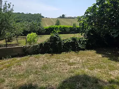 Maison neuve, 50 m²